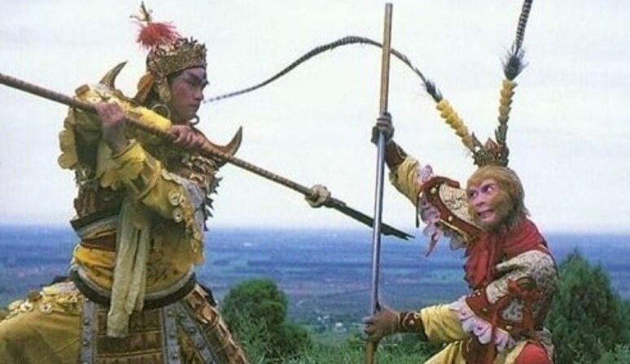 Imagen del contenido Emiten una miniserie china hecha con IA y sin actores humanos