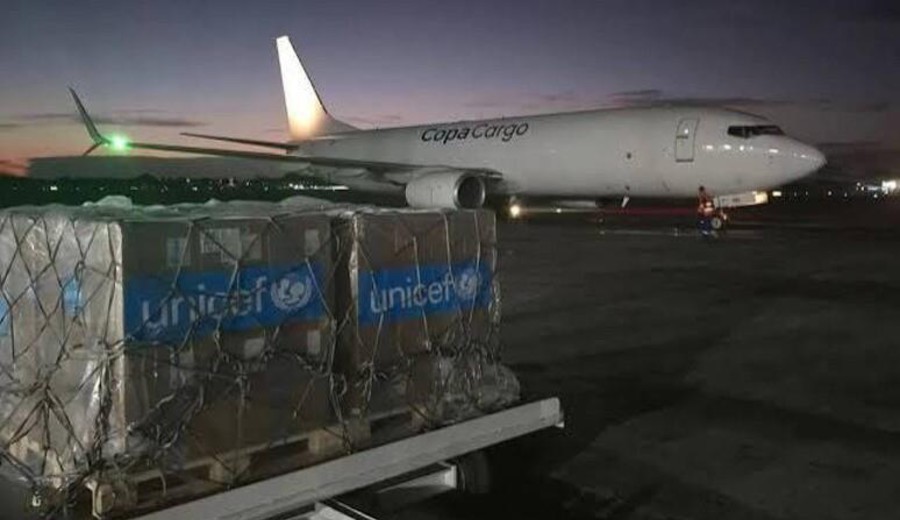 imagen de Bloqueo marítimo de EE. UU. complica la llegada de ayuda humanitaria a Cuba