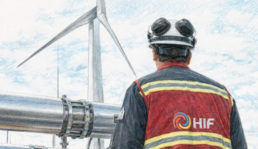 imagen de HIF y el precio de la mayor inversión: ¿cuánto debe entregar Uruguay para que el capital se quede?
