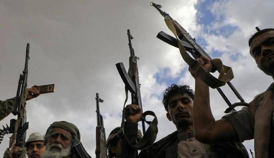 imagen de El eje entre los hutíes y Al Qaeda es la nueva pesadilla de Estados Unidos