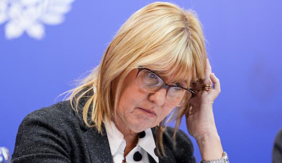 imagen de Caso Soledad Barrera: Familia redobla la ofensiva y vuelve a denunciar a Lustemberg y Miralles
