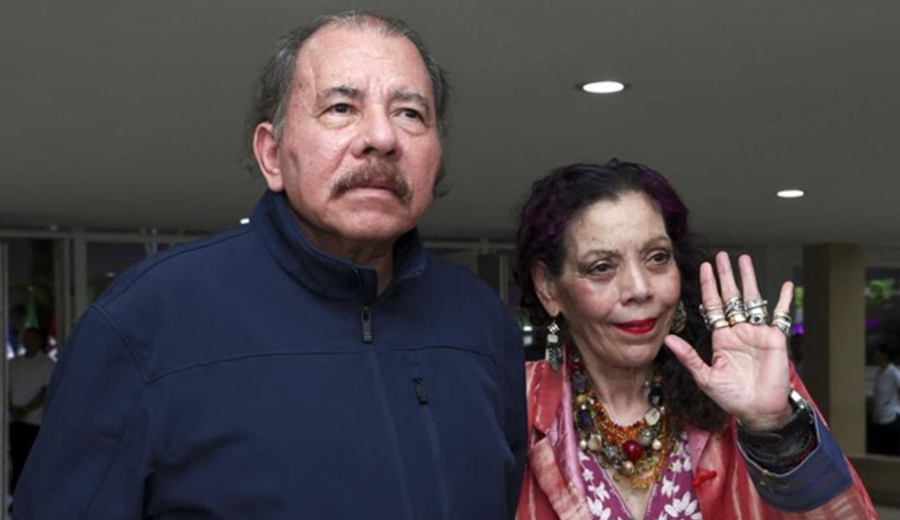 imagen de Nicaragua avanza en una reforma constitucional que impide a los "traidores" participar en las elecciones