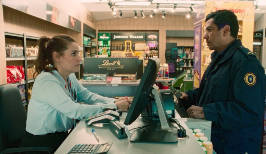 imagen de “Un cabo suelto”, de Daniel Hendler, representará a Uruguay en los Oscar y los Goya
