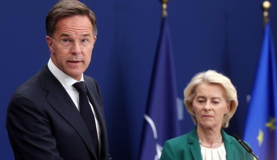 imagen de Crece la tensión entre Rusia y Europa: la UE prepara más sanciones contra Moscú