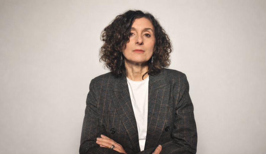 imagen de La psicóloga Mariana Risso fue designada coordinadora de Pasado Reciente