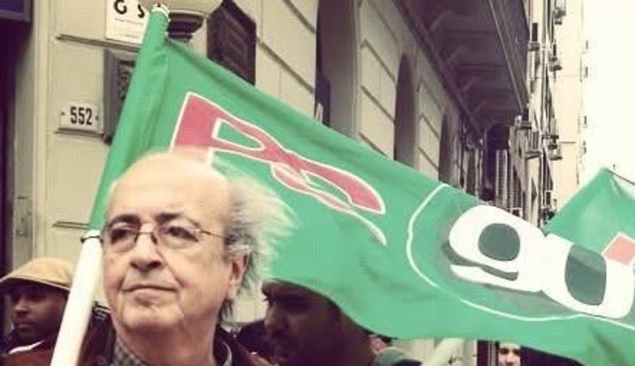 imagen de Falleció el histórico dirigente socialista Aldo Guerrini