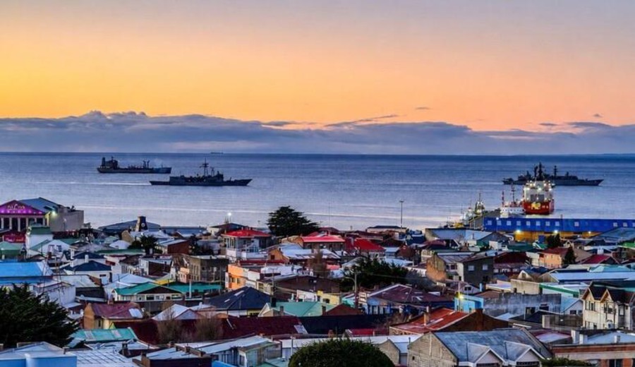 imagen de Kast tajante: "Argentina no tendrá jamás soberanía en el estrecho de Magallanes"
