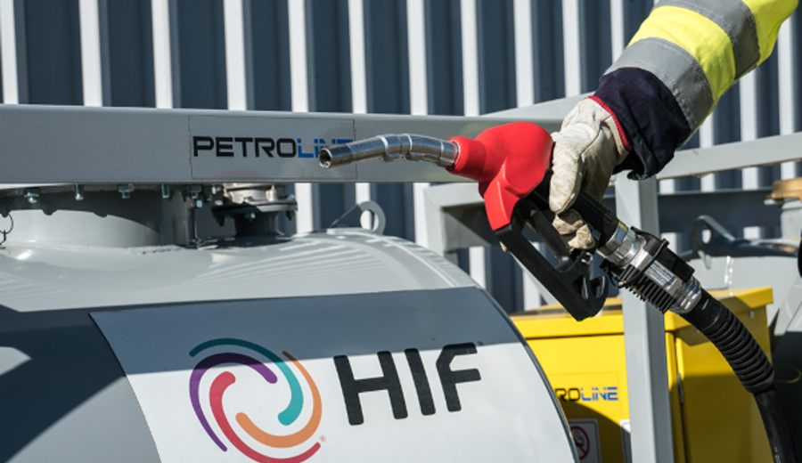 imagen de Ramón Méndez sobre HIF: "No existe el negocio" y Uruguay terminaría subsidiándolo con US$ 1.000 millones
