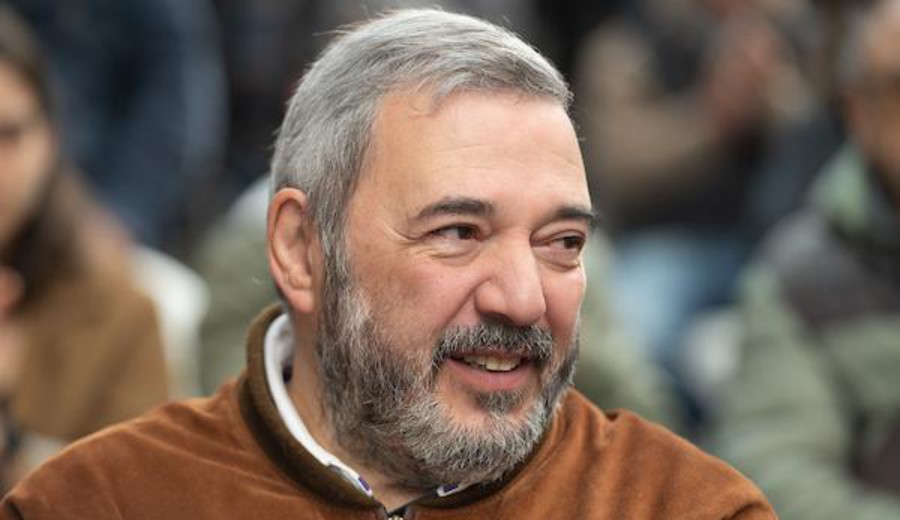 imagen de 44% de los montevideanos desaprueba gestión de Bergara y 29% la aprueba, aunque mejora seis puntos, según Factum