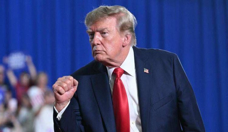 imagen de La marca Trump conquista el mundo: del Golfo de América al estrecho de Ormuz