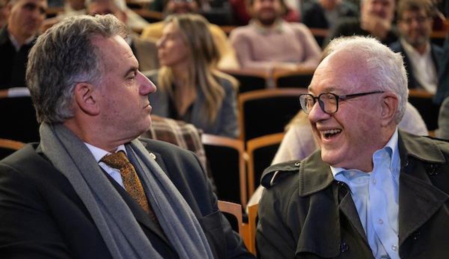 imagen de HIF: el gobierno desactiva el choque con Argentina, pero siguen las causas y Cancillería informó mal a Orsi