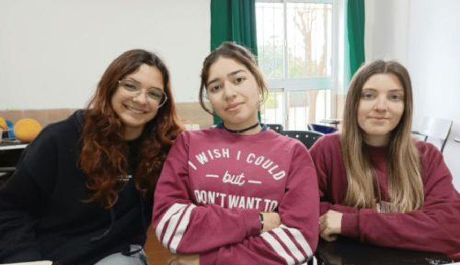 imagen de En Festival Internacional de Cine tres liceales de Palmira representarán a Uruguay