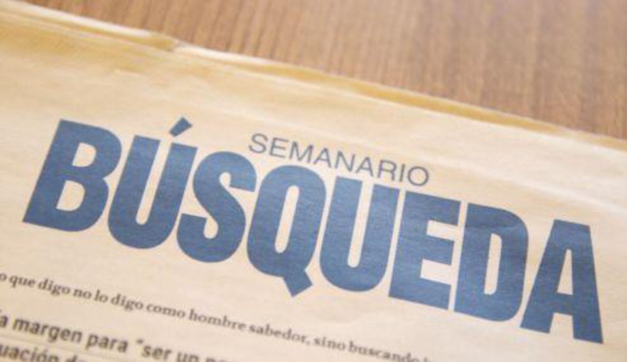 imagen de Caradama: el escándalo trepa a niveles increíbles