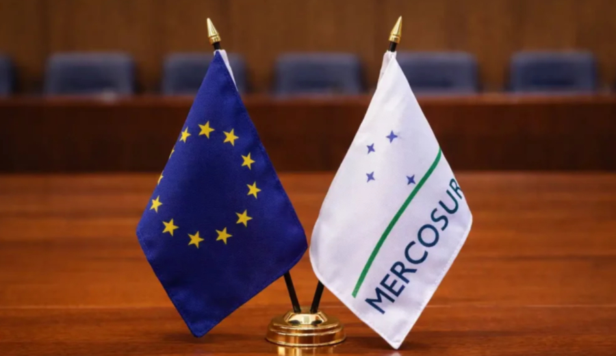 imagen de Uruguay ya se benefició en U$S 27 millones desde la entrada en vigencia del acuerdo Mercosur – Unión Europea