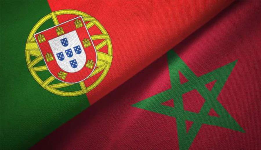 imagen de Marruecos busca una vía eléctrica a Europa por Portugal y reduce su dependencia de España en plena crisis por Ceuta