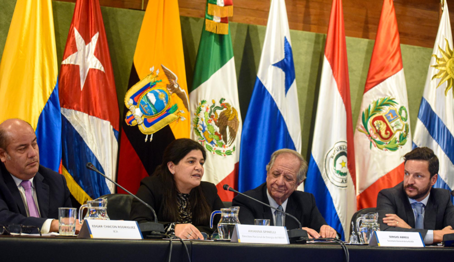 imagen de Gas regional podría sustituir importaciones de urea