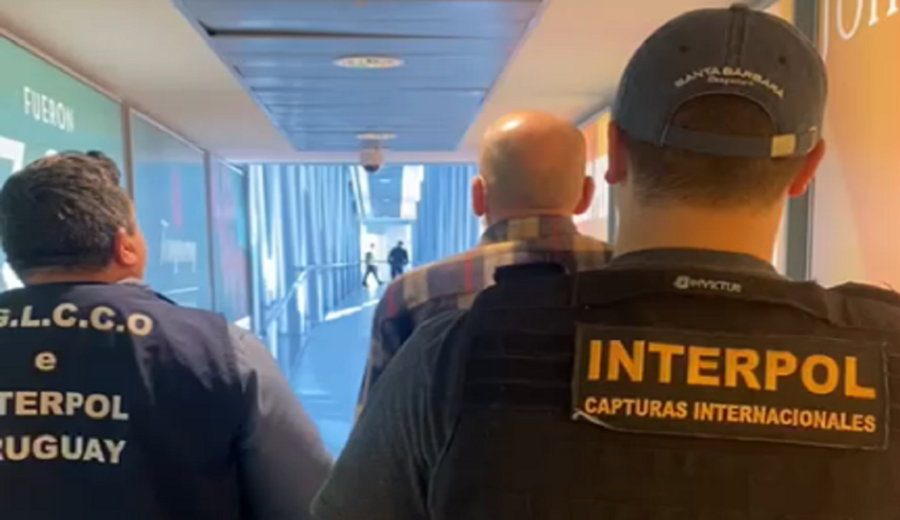 imagen de Operación Tríada: cuatro formalizados por explotación sexual
