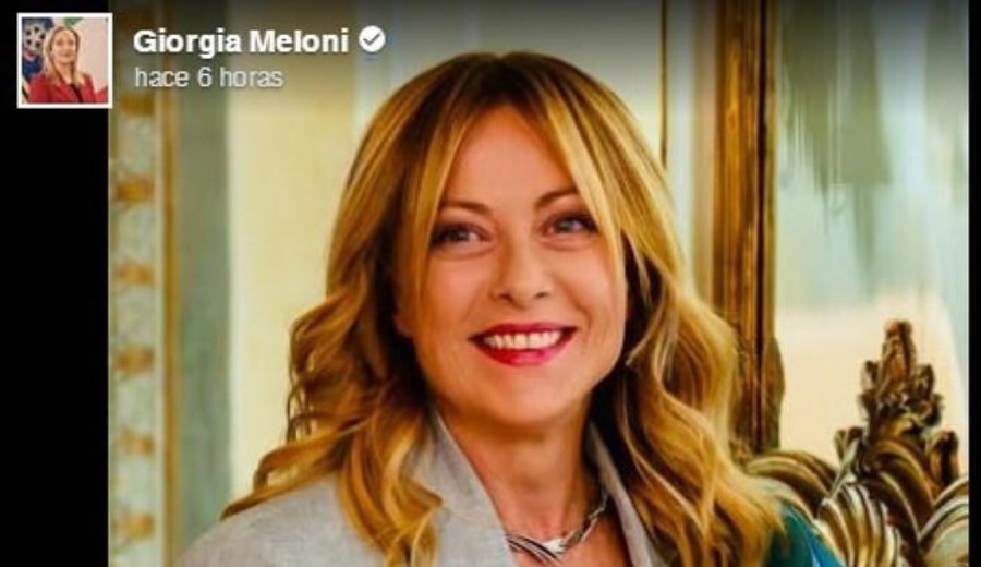 imagen de Meloni, el gobierno más longevo de la historia de la República Italiana