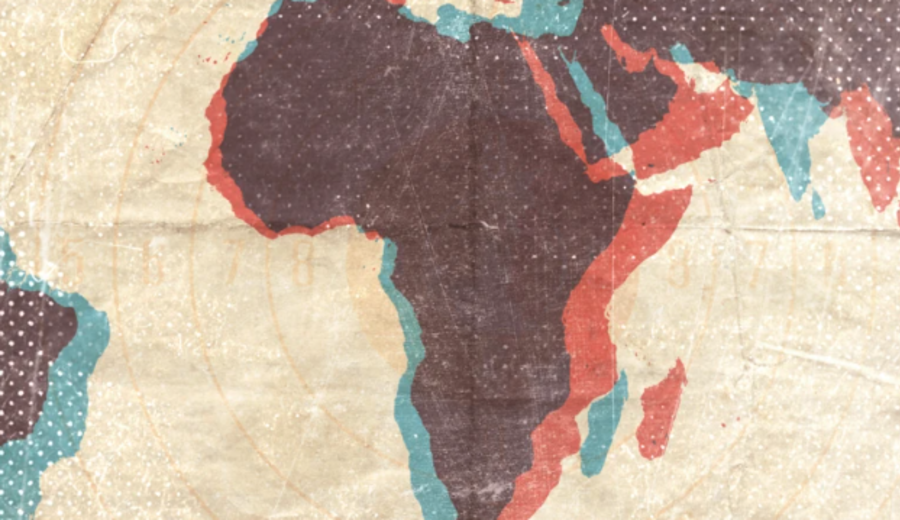 imagen de Proyección de Mercator: África gana la batalla para cambiar el mapa del mundo