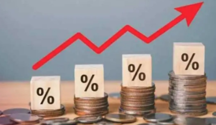 imagen de "La alta inflación ha regresado", según El Economista de España