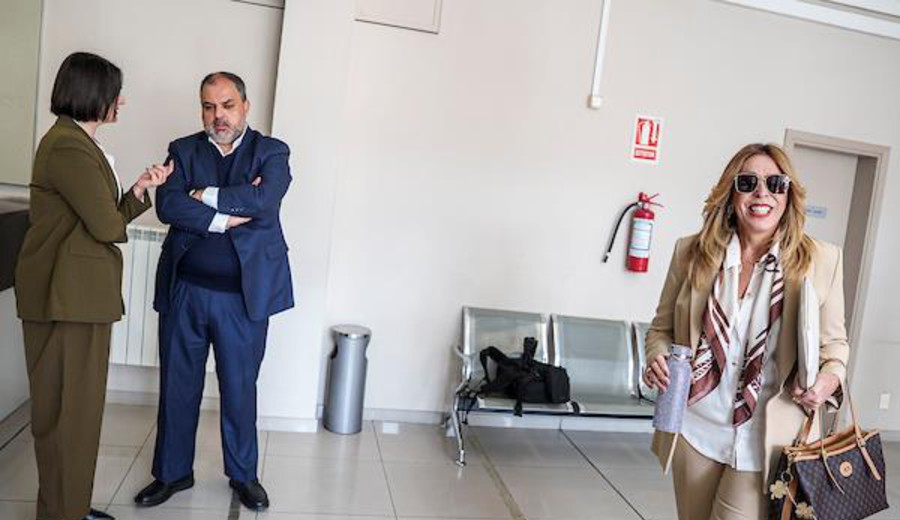 imagen de Caso Carrera: tribunal avala denuncia por eventual irregularidad en actuación de Fiscalía