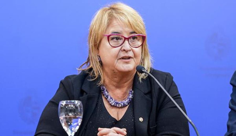 imagen de Cardama: oposición denuncia a Lazo y dos asesores