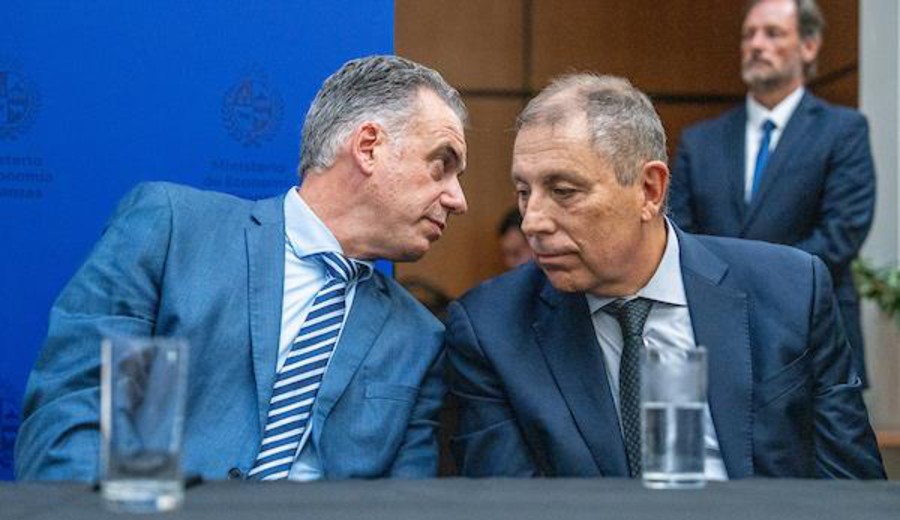 imagen de Gobierno cambia las reglas del Impuesto Mínimo Global