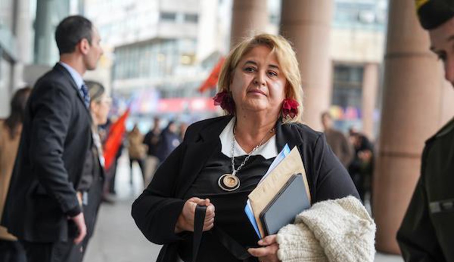 imagen de Lazo responde a la denuncia: "Actuamos dentro de las normas"