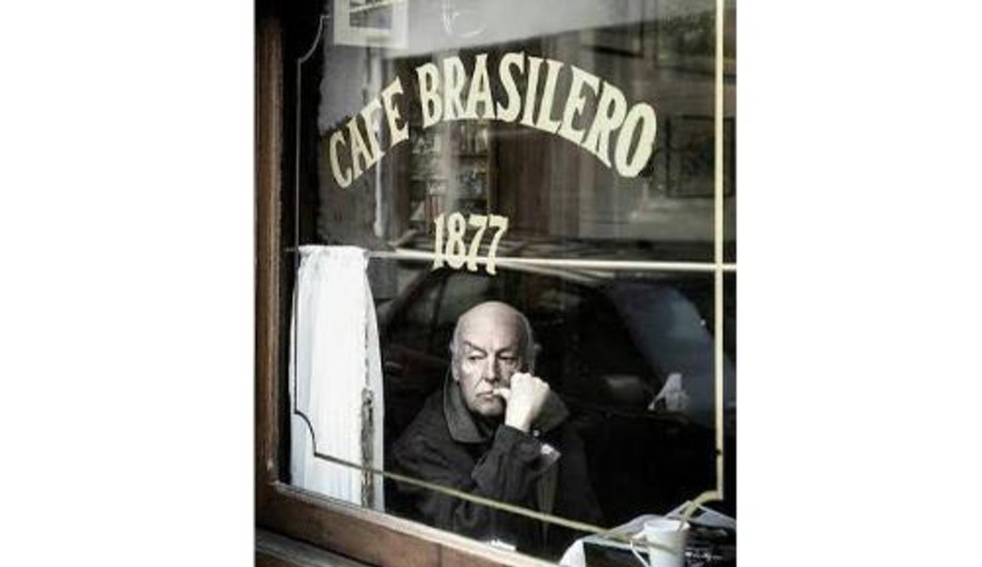 imagen de El Brasilero de Galeano: donde los fantasmas toman café y escriben a oscuras. Esteban Valenti "El Tano"