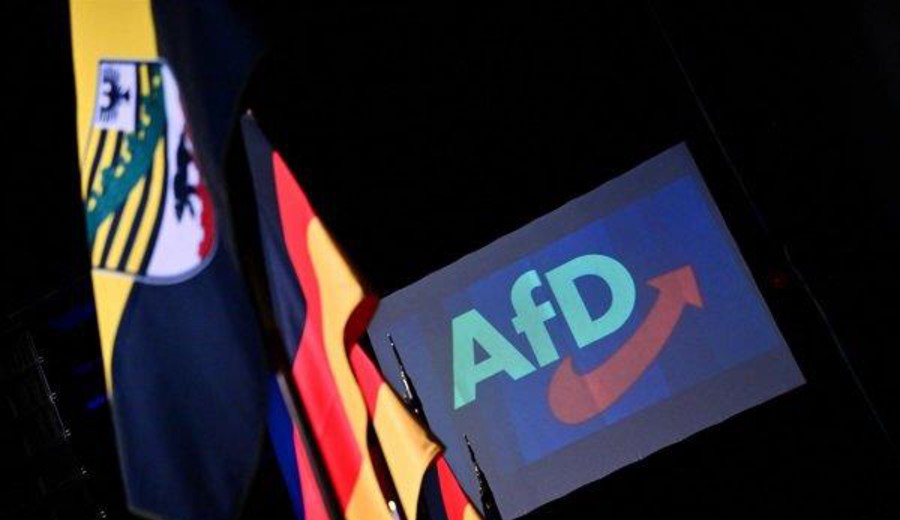 imagen de Alemania: Las proyecciones sitúan a la ultraderechista AfD al borde de la mayoría absoluta en Sajonia-Anhalt