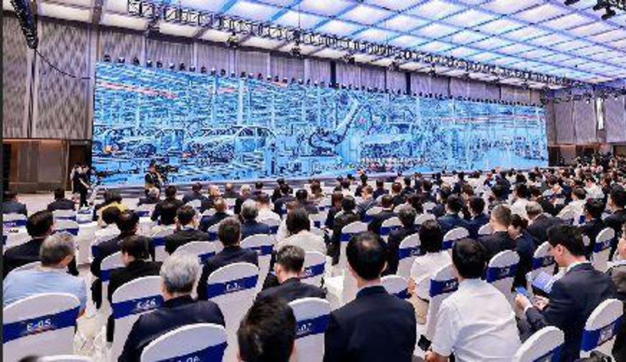imagen de El Foro de Medios de Asia-Pacífico se inaugura en Shenzhen y tiende un puente de entendimiento y convivencia
