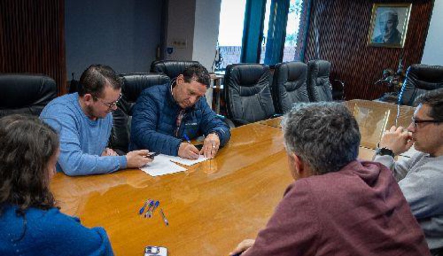 imagen de Comunidad AEBU crece