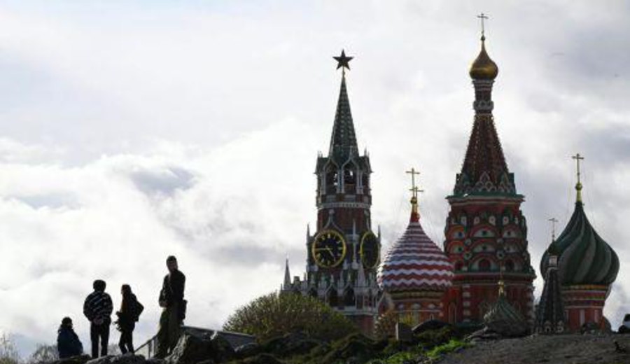 imagen de El Kremlin no descarta una nueva conversación entre Putin y Trump