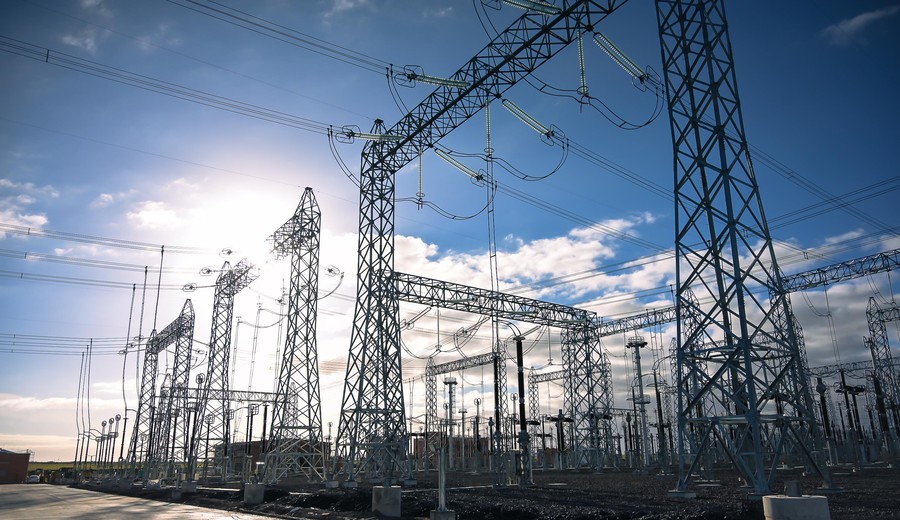 imagen de UTE completó el Anillo del Norte y reforzó el suministro eléctrico del país