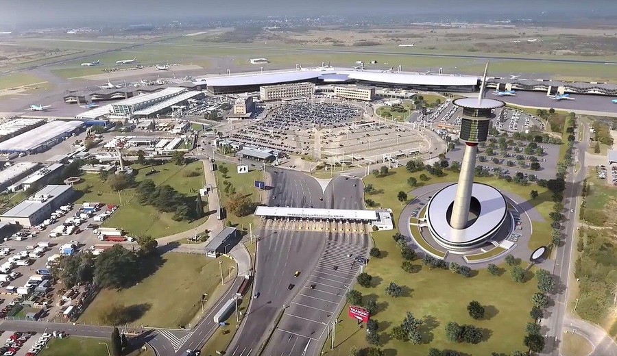 imagen de Actas reservadas revelan el intento de extender hasta 2066 la concesión de aeropuertos argentinos