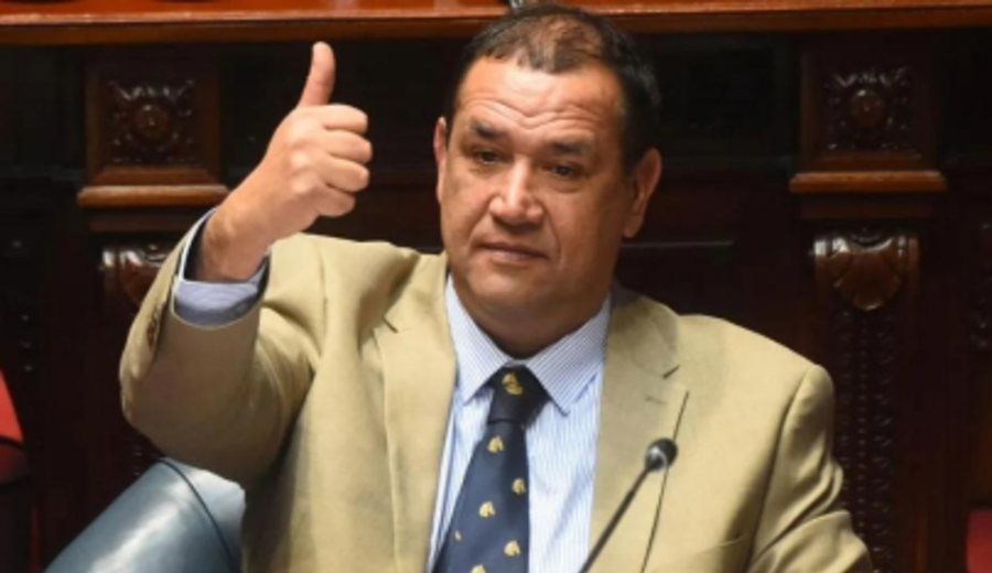 imagen de Ya no saben que inventar para difamar a las y a los ex presos políticos. Gastón Grisoni