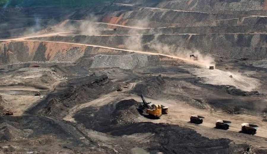 imagen de Trump quiere controlar oro y minerales críticos de Venezuela