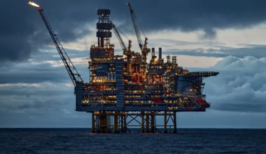 imagen de Argentina denunciará penalmente a cinco petroleras por operar en Malvinas