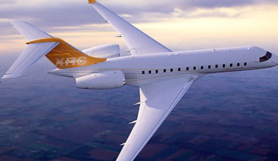 imagen de Trump amenaza a Bombardier mientras Canadá aplica nuevos aranceles a Estados Unidos