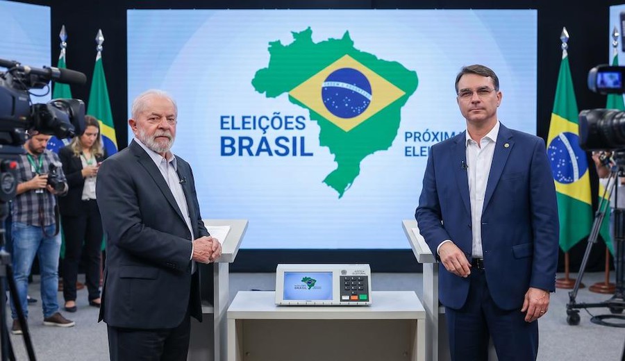 imagen de EEUU cuestiona a la OEA por acuerdo sobre elección Lula-Bolsonaro