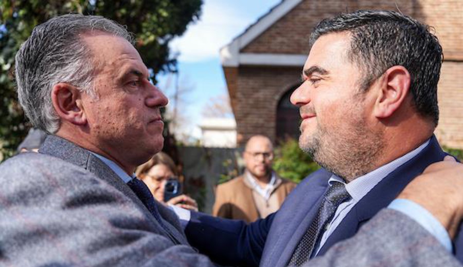 imagen de HIF espera una definición y el intendente Olivera presiona al gobierno