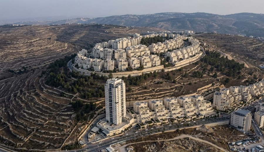 imagen de Canadá y 11 países europeos anuncian restricciones comerciales contra los asentamientos israelíes