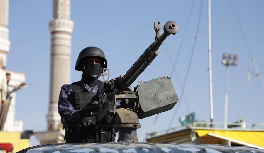 imagen de La guerra civil en Yemen vuelve a escalar: los hutíes atacaron Arabia Saudita y crece la tensión regional
