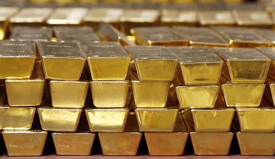 imagen de "Una medida desesperada": Banco Central de Bolivia busca vender oro para evitar que el dólar se dispare