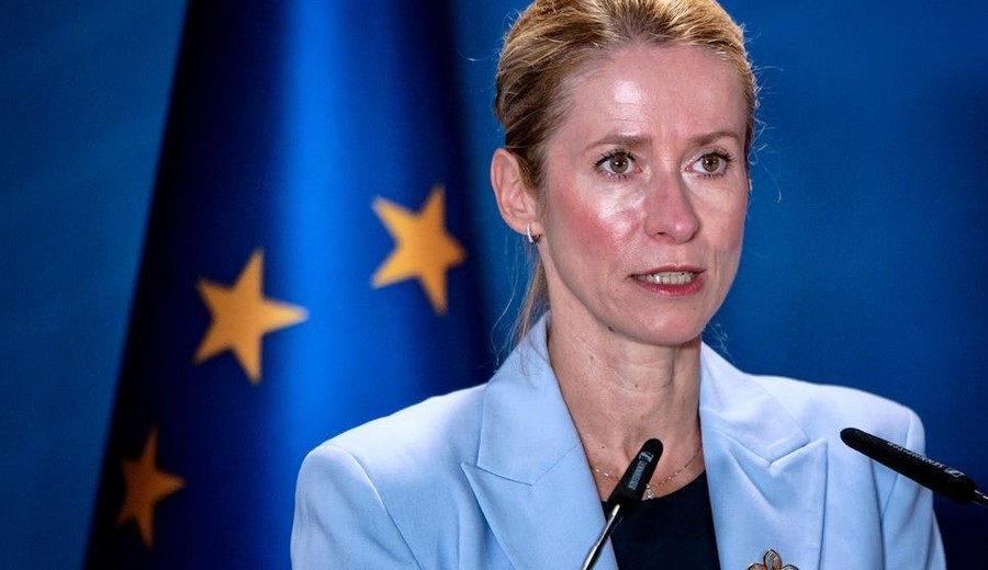 imagen de La UE aseguró que Rusia no muestra señales reales de buscar la paz en Ucrania
