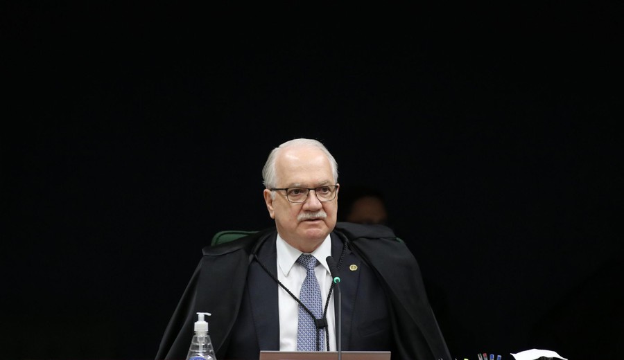 imagen de El presidente de la Corte intenta frenar la disputa interna en el máximo tribunal