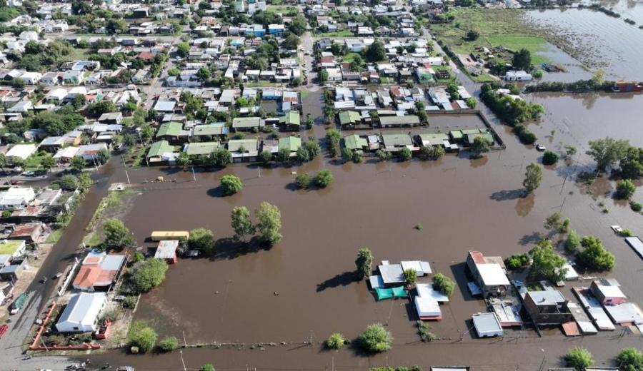 imagen de El Niño amenaza el acceso a los alimentos en América Latina y también plantea riesgos para Uruguay