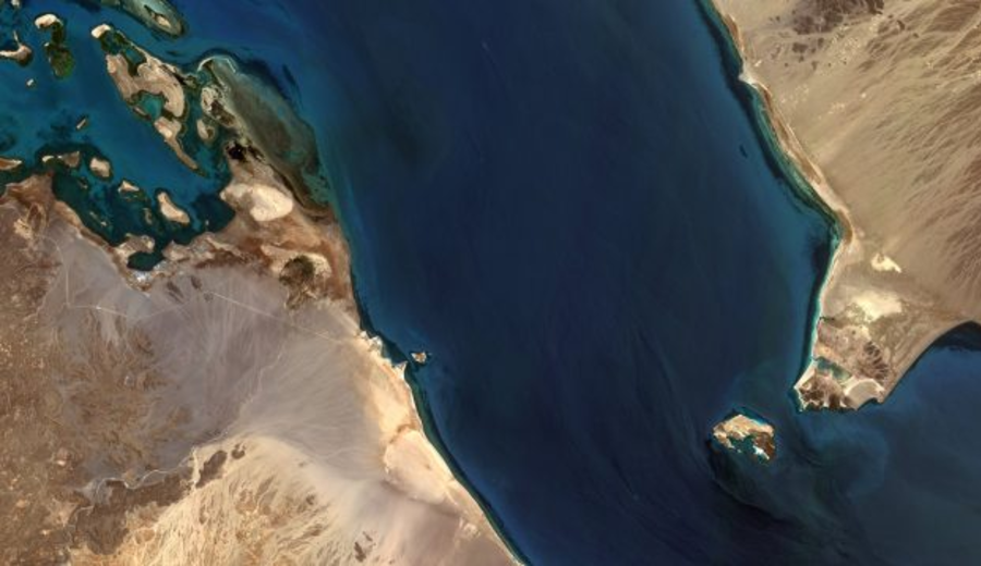 imagen de Perim, la pequeña isla que podría disparar el petróleo y complicar a Trump