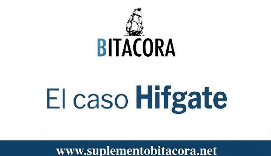 imagen de Bitácora. Año XXV - Nº 1155. Cardamagate 2: La mayor estafa contra las Fuerzas Armadas