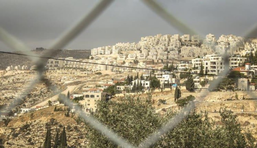 imagen de Cisjordania: La UE desafía a Israel y abre la puerta a vetar sus asentamientos